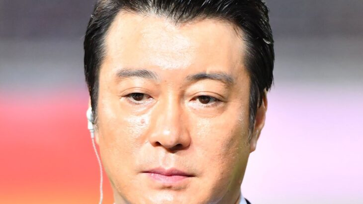 【芸能】加藤浩次「スッキリ」終了でほんこんが持論「吉本の加藤潰し？ まぁないわね」