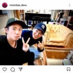 【芸能】森進一「貴寛がきてくれた！」誕生日祝いに長男でONE OK ROCKのTakaが駆けつけた