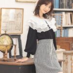 【芸能】『女性が選ぶ、知的なイメージの現役AKB48メンバー』ランキング！　第1位は柏木由紀、第2位に岡田奈々