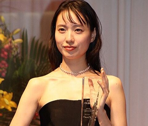 【芸能】戸田恵梨香が高校へ行かなかった理由は？ 意外と多い“中卒の大物女優”たち