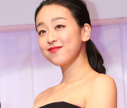 【芸能】「ちゃん付け」卒業！浅田真央がオトナな写真で全開にした「リアルな誘惑部位」