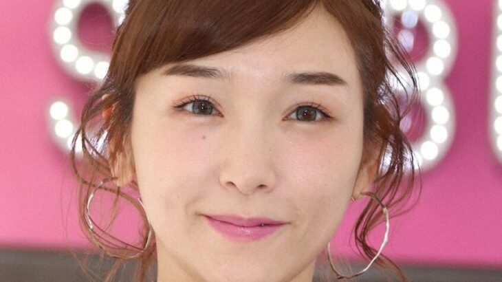 【芸能】加護亜依、人生で一番の“大恋愛”を語る「12歳の頃に35～6歳の人を好きになって…」