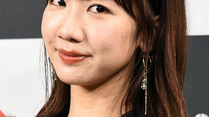 【芸能】31歳柏木由紀の結婚願望「何が何でもしたいはもうないかも」「結構1人が大丈夫っぽい気がしてて…」