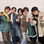 【芸能】平野紫耀に笑顔ナシ？ 脱退発表直前に『Mステ』出演…「すべてを物語ってる」