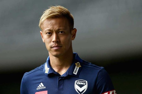 【芸能】芸能界も絶賛！W杯・本田圭佑の解説がとんでもなく面白いのはなぜか