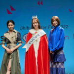 【芸能】新羅美玲が「シブスタ2022」グランプリに！工藤美桜「出てきた瞬間から目を奪われた」