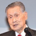 【芸能】ぜんじろう　森元首相の〝障がい者〟発言にあきれ「芸人がツッコム域を超えている」