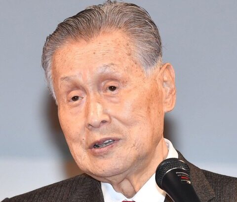 【芸能】ぜんじろう　森元首相の〝障がい者〟発言にあきれ「芸人がツッコム域を超えている」