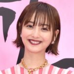 【芸能】第2子妊娠の佐々木希、祝福に感謝「このパワーを胸に頑張ります」