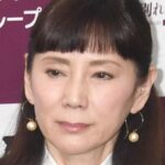 【芸能】食道がん治療中の秋野暢子が最終入院を報告「明日、内視鏡のオペです」