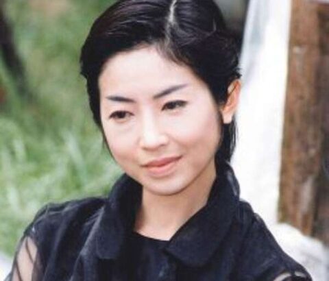 【芸能】「不貞相手が自分の部屋で自死」荻野目慶子が語った「女の情念」/壮絶「芸能スキャンダル会見」秘史