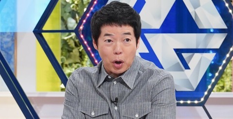 【芸能】今田耕司、山本圭壱から結婚発表前に電話　31歳差夫婦に「夢をありがとう!」