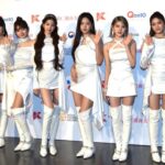 【紅白】TWICE、IVE、LE SSERAFIM出場が決定　韓国発グループ複数組は11年ぶり