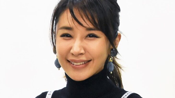 【芸能】鈴木紗理奈、山本圭壱の婚姻届の証人に　西野未姫に約束「もし調子に乗ったら私が代わりにシメに行く」