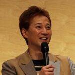 【芸能】「休養宣言」中居正広がSMAP解散から抱え続けていた「体を蝕む悪循環」