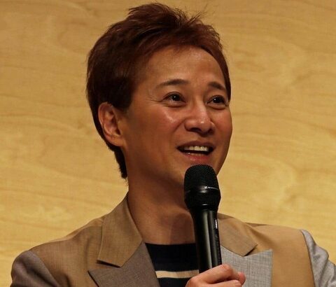 【芸能】「休養宣言」中居正広がSMAP解散から抱え続けていた「体を蝕む悪循環」