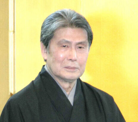 【芸能】松本白鸚、体調不良で１３代目團十郎襲名披露口上を当面休演