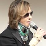 YOSHIKI緊急帰国！「ただいま」11日にYOSHIKI、HYDE、SUGIZO、MIYAVIが同時に重大発表