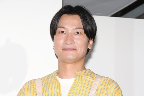 【芸能】相席・山添寛、「世には初出し」　2022年“最下位”の芸能ゴシップ語り…