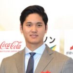 【芸能】大谷翔平、ベストドレッサー受賞も「ファッションに思いをめぐらせることもないので驚き」