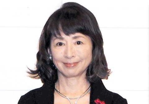 【芸能】阿川佐和子「『バズーカなんとか』いなくなった」　８・６秒に無情　杉村太蔵は同情