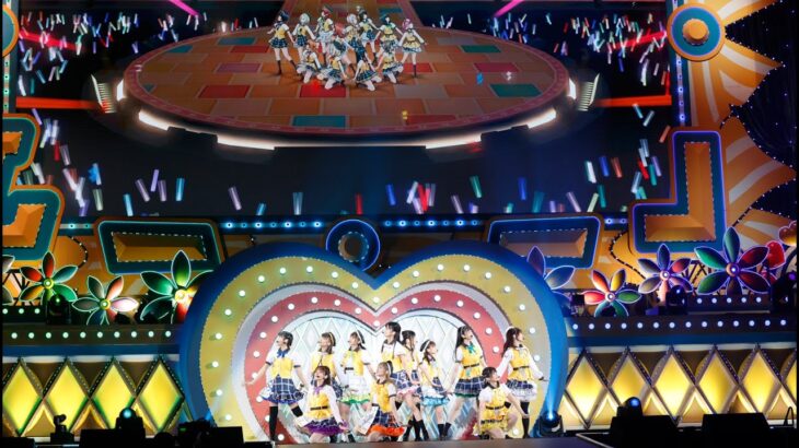 ラブライブ！シリーズのミュージカル「スクールアイドルミュージカル」キャスト