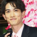 【祝】クリスマス婚！町田啓太が韓国女優の玄理と交際約5年で結婚～