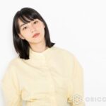 【芸能】のん、“超ミニスカ”で太ももあらわな大胆美脚「カッコいい!」 撮影シーン動画公開