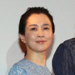 【テレビ】坂井真紀「モテた記憶ない」　肩落とすも…水野美紀、鷲見玲奈は「中学校のときモテてた」