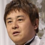 【訃報】渡辺徹さん、敗血症のため死去 61歳