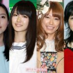 【芸能】真野恵里菜に里田まい、プロスポーツ選手に「ハロプロ妻／彼女」がすこぶる多い理由