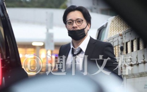 【芸能】「俺のバックにはヤクザがいる」元KAT-TUN田中聖が出演料1万円恐喝で逮捕された理由