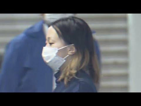 狂ってる！？3歳娘をひもで縛りつけて半日以上放置～22歳の母親逮捕