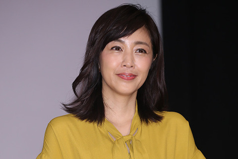 【芸能】菊池桃子「54歳の“熟”フェロモン」でモモコクラブ勢が大復活（3）3516名の美少女が続いた