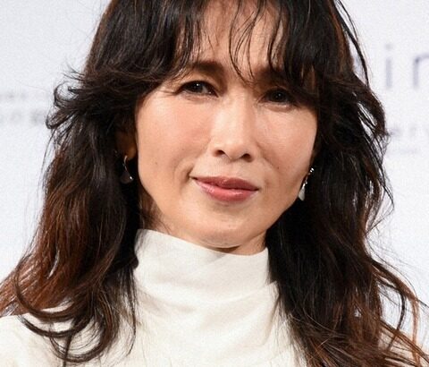 【芸能】工藤静香、明石家さんまの老後の世話役に立候補「私はちゃんとケアできる自信があるから」