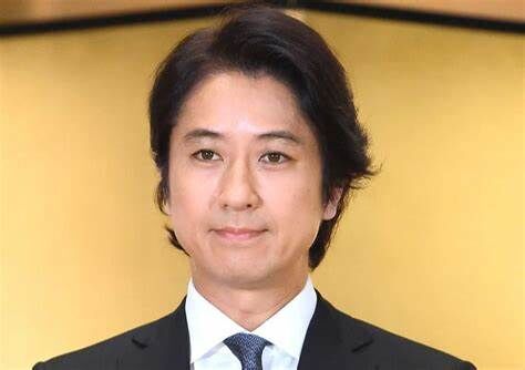 【芸能】谷原章介、「男で申し訳ありません」発言が賛否真っ二つ！「女性は柔軟」指摘も影響か？