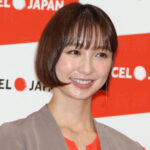 【芸能】篠田麻里子「ドロ沼離婚劇」修羅場バレで大迷惑！「ベストマザー賞」失墜の罪