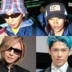 【芸能】工藤静香とYOSHIKIが紅白出場で急接近、MIYAVIもKoki,を「姪っ子」と呼ぶただならぬ関係