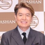 【テレビ】『スッキリ』加藤浩次の後任にヒロミが浮上　主婦層人気と日テレでの実績を重視か