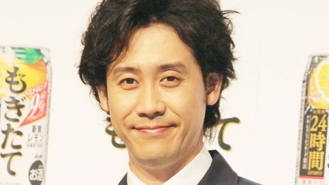 【芸能】大泉洋、チョコプラからの「自由にやってる」に反論「3年連続、紅白の司会ですよ」