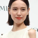 【芸能】戸田恵梨香”おめでた”に水を差す映画「母性」興行成績　敗因は永野芽郁のキャスティング？