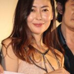 【芸能】中山美穂　ビー・バップ・ハイスクール「城東のテル」と再会　甘酸っぱい当時の思い出秘話