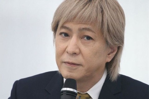 【芸能】小室哲哉 globe新曲発売も元妻・KEIKOとの再会拒否で3人共演NG