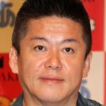 【テレビ】ホリエモン　W杯途中出場の三笘「ずっと出てたらだめ？」　本田圭佑も同感