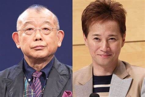 【芸能】《闘病休養中》「もうじき帰ってきます」30年来の友人・笑福亭鶴瓶が語った中居正広の現状と今後