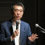 【テレビ】橋下徹氏　今年の漢字「戦」に「戦うが今年1年の一文字って本当にイヤ」ウクライナ侵攻の終わり願う