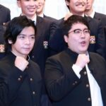 【芸能】マヂラブ村上、元アイドルと結婚で「お金はめちゃくちゃかかる」家計の悩みを告白