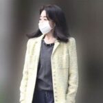 【芸能】中村玉緒 麻雀仲間の元運転手と長女が電撃再婚！それでも埋まらぬ母娘の溝【2022年ベストスクープ】