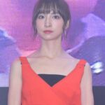 【芸能】篠田麻里子　一連の報道を受けてコメント発表　不倫は否定「私が不倫したという事実はありません」