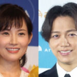 【芸能】安倍なつみが第３子出産